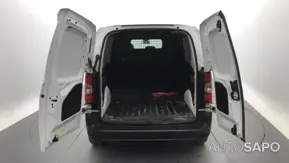 Toyota Proace City de 2021