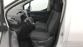 Toyota Proace City de 2021