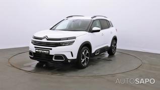 Citroen C5 AirCross de 2022