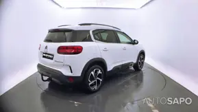 Citroen C5 AirCross de 2020