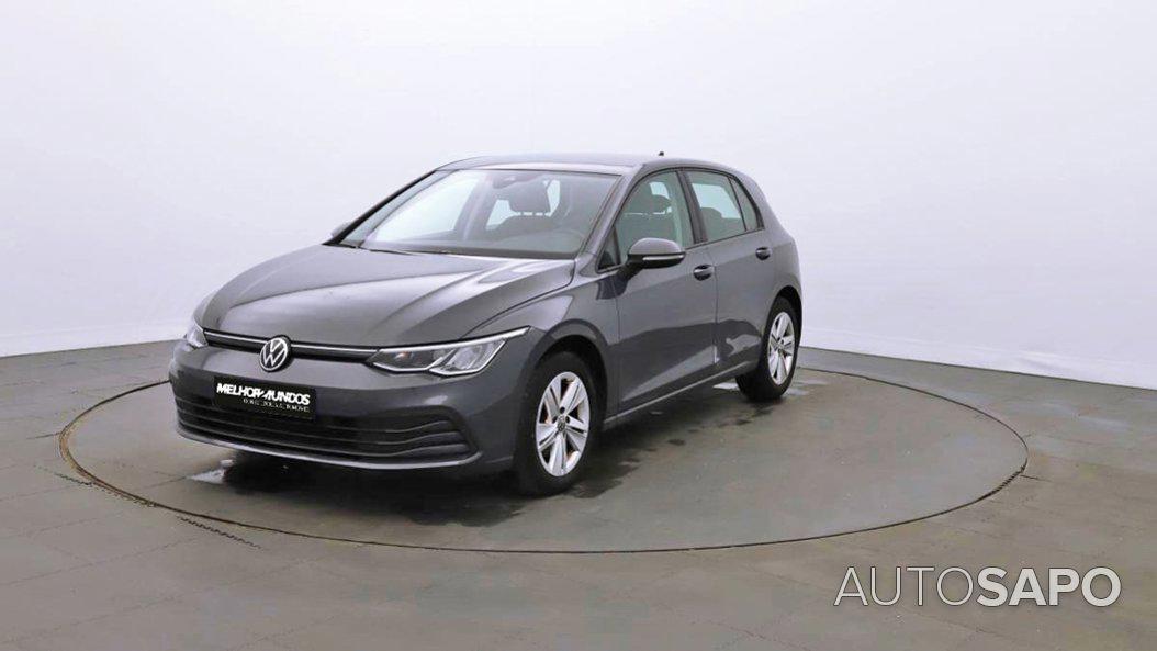 Volkswagen Golf de 2022