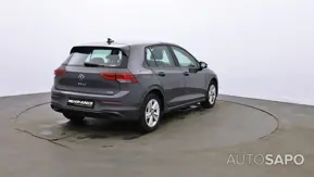 Volkswagen Golf de 2022