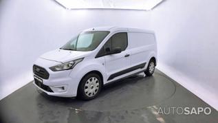 Ford Transit Connect de 2020