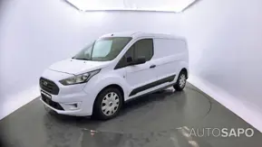 Ford Transit Connect de 2020