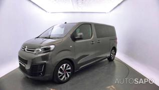 Citroen SpaceTourer de 2017