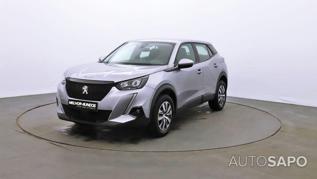 Peugeot 2008 de 2022