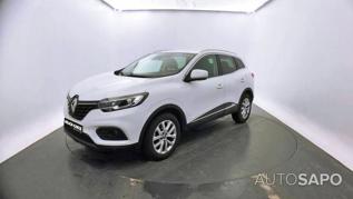 Renault Kadjar de 2020