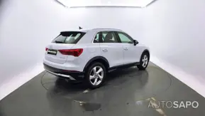 Audi Q3 de 2019