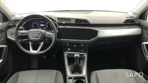 Audi Q3 de 2019