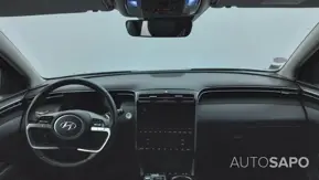 Hyundai Tucson de 2022