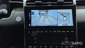 Hyundai Tucson de 2022