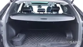 Hyundai Tucson de 2022