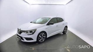 Renault Mégane de 2019