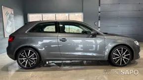 Audi A3 de 2014