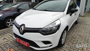 Renault Clio de 2018