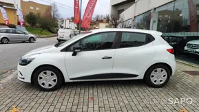 Renault Clio de 2018