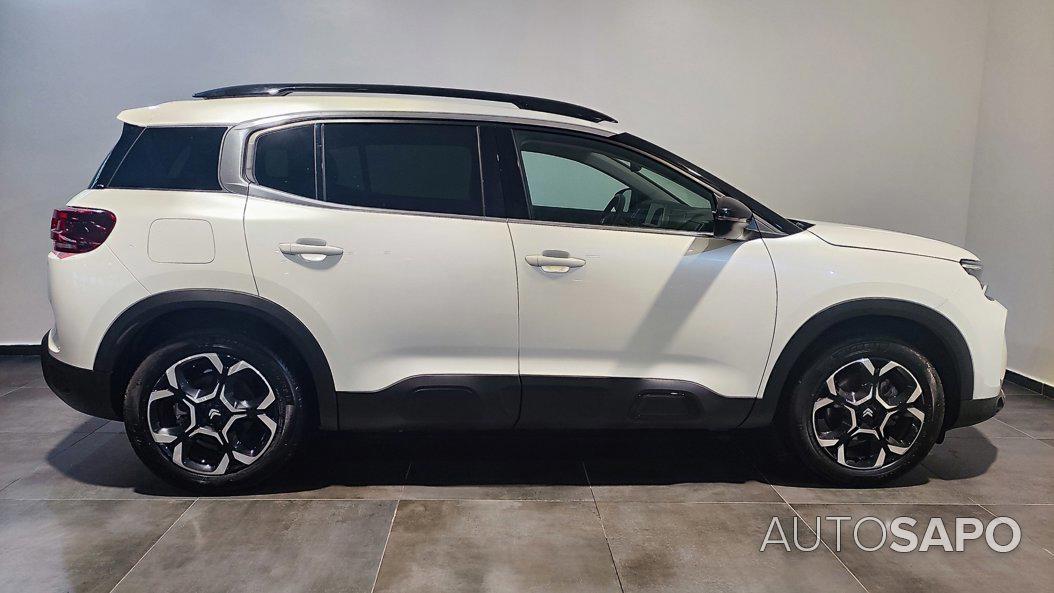 Citroen C5 AirCross de 2024