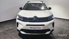 Citroen C5 AirCross de 2024