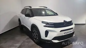 Citroen C5 AirCross de 2024