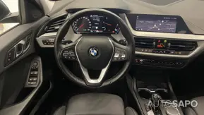 BMW Série 1 116 d Line Sport Auto de 2020