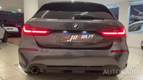 BMW Série 1 116 d Line Sport Auto de 2020