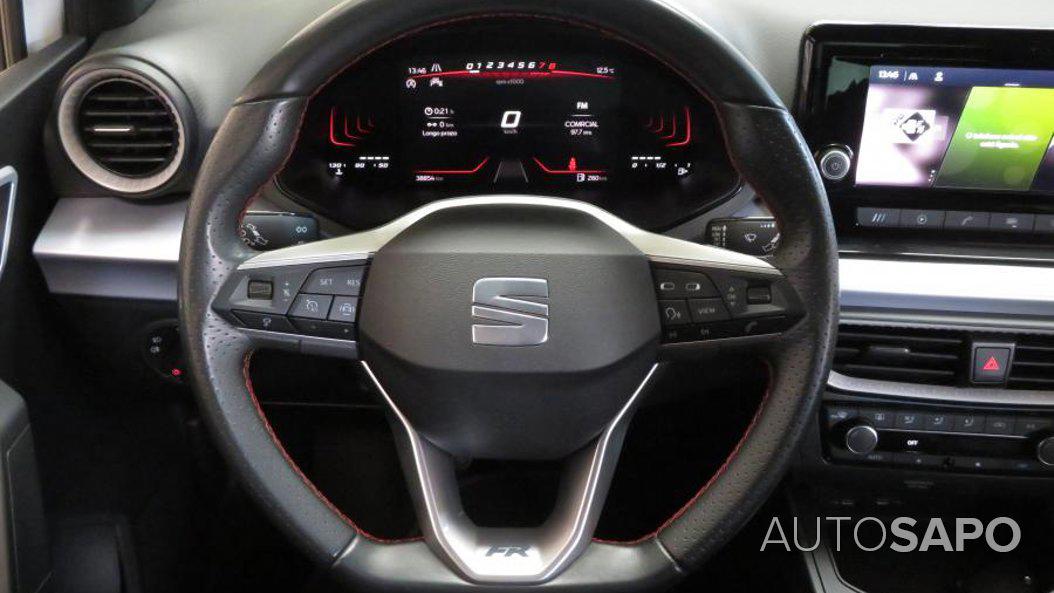 Seat Ibiza 1.0 TSI FR de 2023