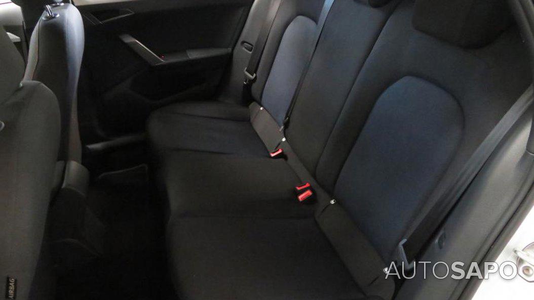 Seat Ibiza 1.0 TSI FR de 2023