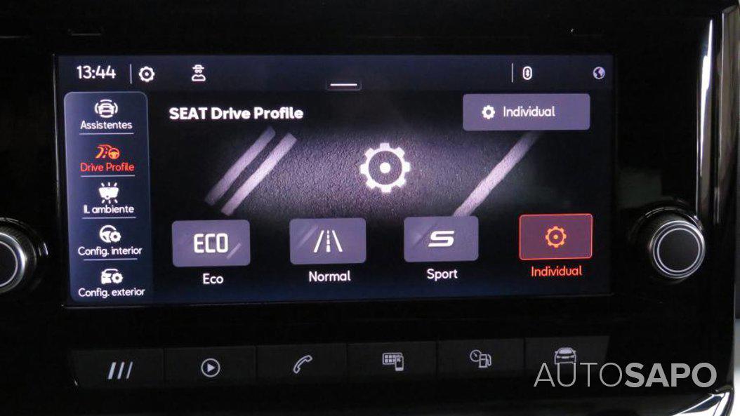 Seat Ibiza 1.0 TSI FR de 2023