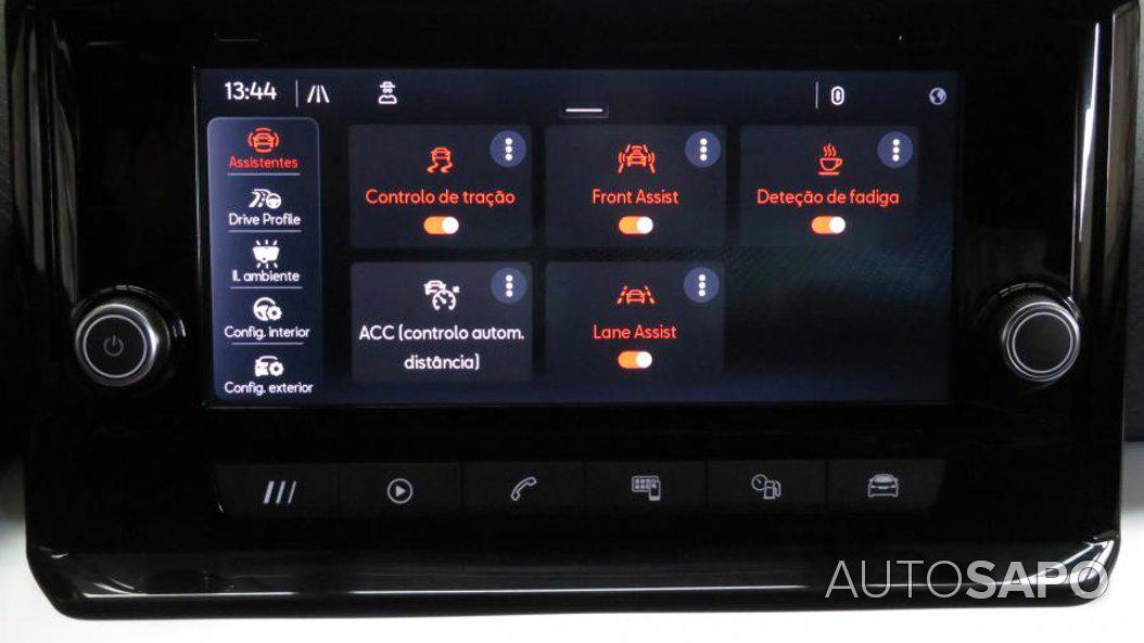 Seat Ibiza 1.0 TSI FR de 2023