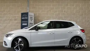 Seat Ibiza 1.0 TSI FR de 2023