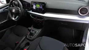Seat Ibiza 1.0 TSI FR de 2023