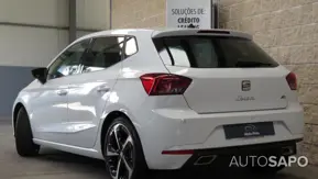 Seat Ibiza 1.0 TSI FR de 2023