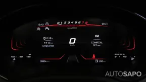 Seat Ibiza 1.0 TSI FR de 2023