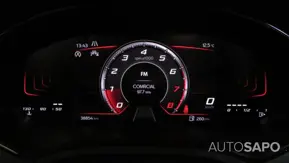 Seat Ibiza 1.0 TSI FR de 2023