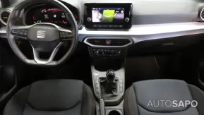 Seat Ibiza 1.0 TSI FR de 2023