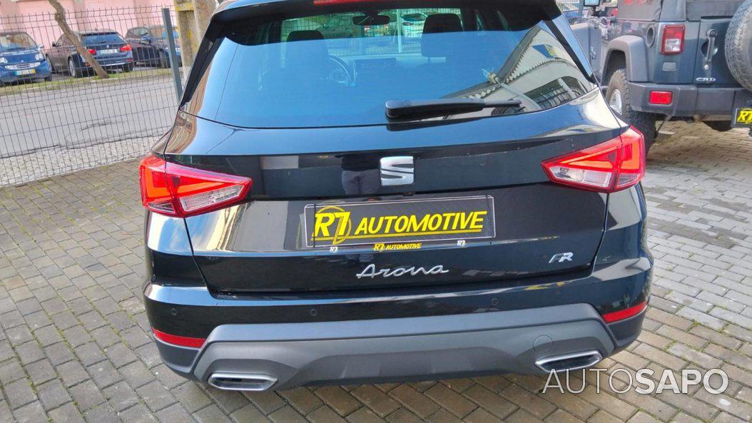 Seat Arona 1.0 TSI FR de 2022