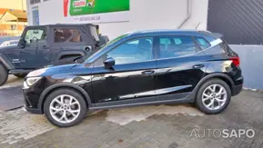 Seat Arona 1.0 TSI FR de 2022