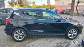 Seat Arona 1.0 TSI FR de 2022