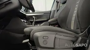 BMW Série 2 de 2021