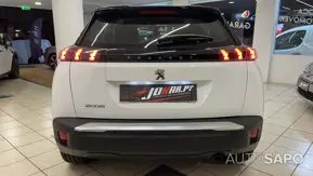 Peugeot 2008 1.2 PureTech Allure Pack de 2021