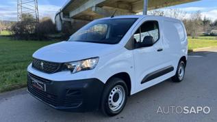 Peugeot Partner 1.5 BlueHDi Pro Standard de 2022