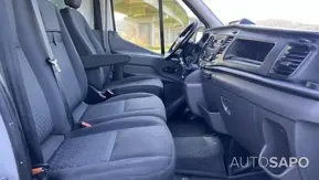 Ford Transit 350 L4 2.0 TDCi H3 Trend de 2021