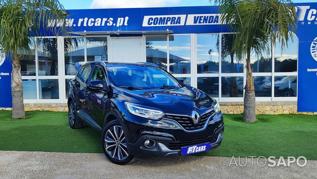 Renault Kadjar 1.3 TCe Bose Edition de 2018