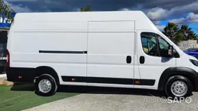 Peugeot Boxer 2.2 BlueHDi 435 L4H3 Pro de 2022