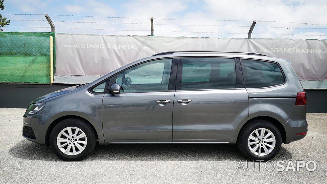 Seat Alhambra 2.0 TDi Style DSG de 2018