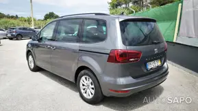 Seat Alhambra 2.0 TDi Style DSG de 2018