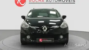 Renault Clio 0.9 TCE Limited de 2019