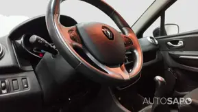 Renault Clio 0.9 TCE Limited de 2019