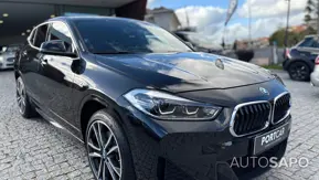 BMW X2 de 2021