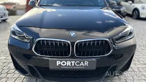 BMW X2 de 2021